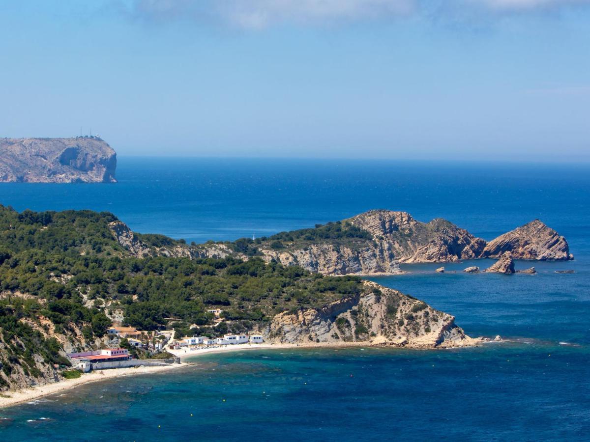 Holiday Home Patrai By Interhome Jávea Exterior foto