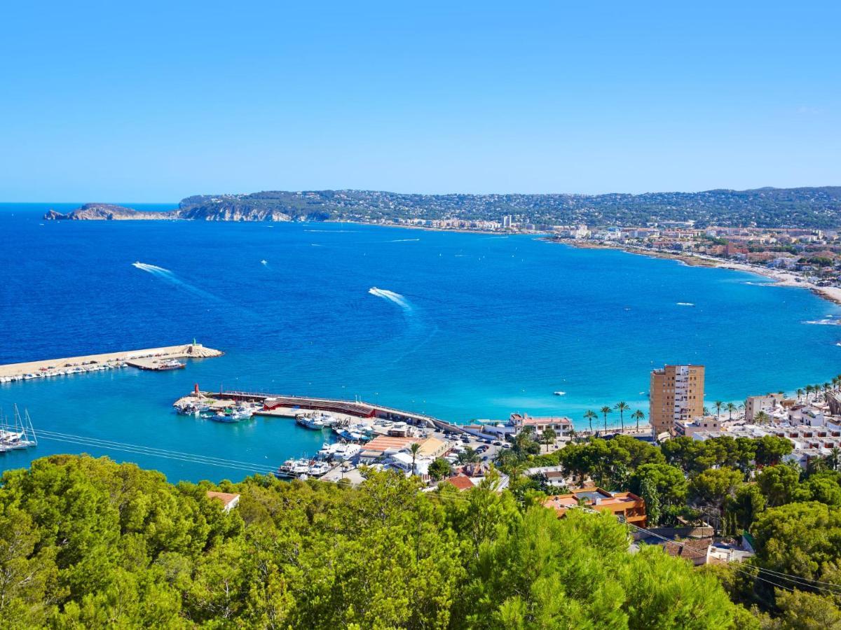 Holiday Home Patrai By Interhome Jávea Exterior foto