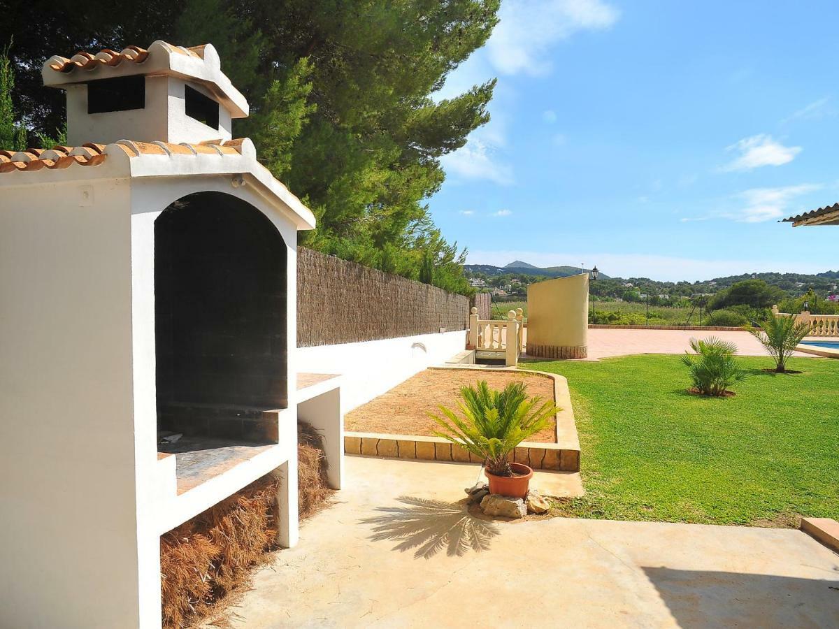 Holiday Home Patrai By Interhome Jávea Exterior foto
